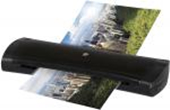 Picture of Laminators OL350L A3 melns 80-125mc Monolit Vācija