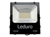 Picture of Lamp|LEDURO|Power consumption 100 Watts|Luminous flux 12000 Lumen|4500 K|Beam angle 100 degrees|46601