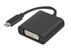 Picture of Adapter USB CM - DVI F (24+5) Dual Link 
