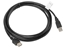 Picture of Lanberg CA-USBE-10CC-0030-BK USB cable 3 m USB 2.0 USB A Black