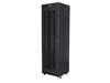 Изображение LANBERG rack cabinet 42U 600x600 mesh