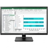 Picture of LCD Monitor|LG|24BK55YP-I|23.8"|Business|Panel IPS|1920x1080|16:9|5 ms|Speakers|Colour Black|24BK55YP-I
