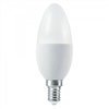 Изображение Išmanioji lemputė Ledvance SMART+, šilta balta, LED, E14, 5W, 470 lm
