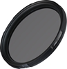 Picture of Lee Elements filter neutral density Variable ND 6-9 Stop 67mm