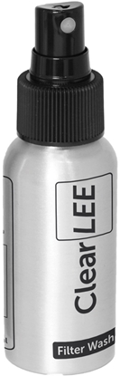 Picture of Lee filter cleaning liquid ClearLee Filter Wash 50ml