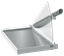 Picture of Leitz 90210000 paper cutter 15 sheets