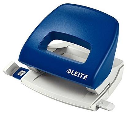 Attēls no Leitz NeXXt hole punch 16 sheets Blue