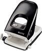 Picture of Leitz NeXXt hole punch 40 sheets Black