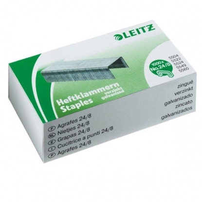Attēls no Leitz Power Performance P4 24/8 1000 staples