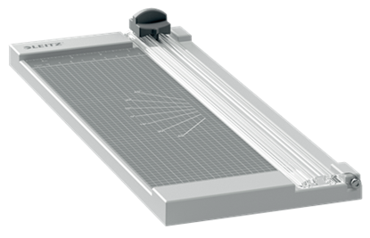 Изображение Leitz Rollenschneider Home A4 paper cutter 8 sheets