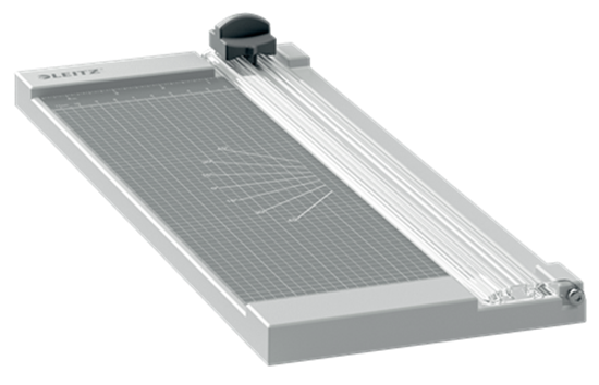 Изображение Leitz Rollenschneider Home A4 paper cutter 8 sheets