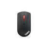 Picture of Lenovo 4Y50X88823 mouse Ambidextrous Bluetooth Optical 2400 DPI