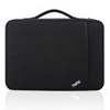 Picture of Lenovo 4X40N18009 laptop case 35.6 cm (14") Sleeve case Black