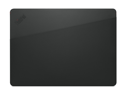 Attēls no Lenovo 4X41L51716 laptop case 35.6 cm (14") Sleeve case Black