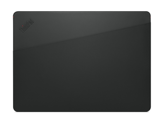 Picture of Lenovo 4X41L51716 laptop case 35.6 cm (14") Sleeve case Black