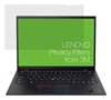 Изображение Lenovo 4XJ1D33268 display privacy filters Frameless display privacy filter 35.6 cm (14")