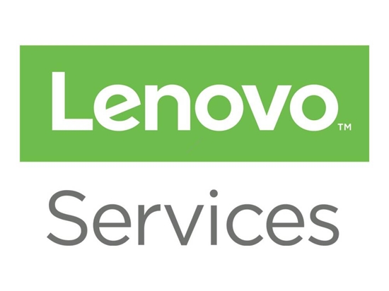 Изображение Lenovo 5WS0K26222 warranty/support extension