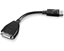 Изображение Lenovo DisplayPort to Single-Link DVI-D Monitor Adapter