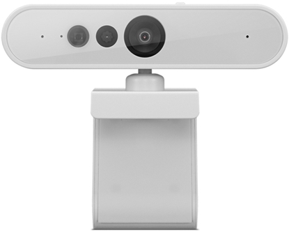 Attēls no Lenovo GXC1D66063 webcam 2.8 MP 1920 x 1080 pixels USB-C Grey