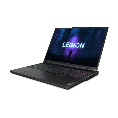 Picture of Lenovo Legion Pro 5 Laptop 40.6 cm (16") WQXGA Intel® Core™ i7 i7-13700HX 16 GB DDR5-SDRAM 512 GB SSD NVIDIA GeForce RTX 4060 Wi-Fi 6E (802.11ax) Windows 11 Home Grey