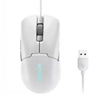 Picture of Lenovo MICE_BO Legion M300s -White mouse USB Type-A Optical 8000 DPI
