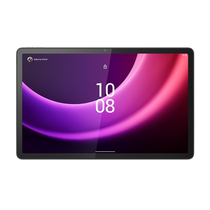 Picture of Lenovo Tab P11 (2nd Gen) 4G 128 GB 29.2 cm (11.5") Mediatek 6 GB Wi-Fi 5 (802.11ac) Android 12 Grey