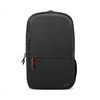 Изображение Lenovo ThinkPad Essential 16-inch Backpack (Eco) 40.6 cm (16") Black