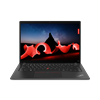 Picture of Lenovo ThinkPad T14s Laptop 35.6 cm (14") WUXGA Intel® Core™ i5 i5-1335U 16 GB LPDDR5x-SDRAM 256 GB SSD Wi-Fi 6E (802.11ax) Windows 11 Pro Black