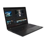 Изображение Lenovo ThinkPad T16 Laptop 40.6 cm (16") WUXGA Intel® Core™ i7 i7-1355U 16 GB DDR5-SDRAM 1 TB SSD Wi-Fi 6E (802.11ax) Windows 11 Pro Black