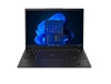 Изображение Lenovo ThinkPad X1 Carbon Laptop 35.6 cm (14") 2.8K Intel® Core™ i7 i7-1355U 32 GB LPDDR5-SDRAM 1 TB SSD Wi-Fi 6E (802.11ax) Windows 11 Pro Black