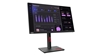 Изображение Lenovo ThinkVision T24i-30 LED display 60.5 cm (23.8") 1920 x 1080 pixels Full HD Black