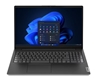 Изображение Lenovo V V15 Laptop 39.6 cm (15.6") Full HD Intel® Core™ i3 i3-1315U 8 GB DDR4-SDRAM 256 GB SSD Wi-Fi 5 (802.11ac) Windows 11 Pro Black
