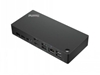 Изображение Lenovo ThinkPad Universal USB-C Smart Dock - Dockingstation