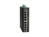 Picture of LevelOne IGP-0801 Industrial 8-Port Gigabit PoE Switch