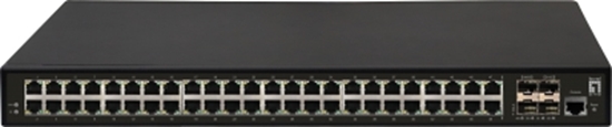 Picture of LevelOne GTL-5291 52-Port L3 Managed Switch