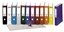 Attēls no Lever arch eco file 5 cm ESSELTE A4 black blue