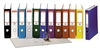 Изображение Lever arch eco file 7,5 cm ESSELTE A4 blue