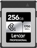 Изображение Lexar memory card CFexpress Type B 256GB Professional Silver