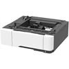 Picture of Lexmark 42C7550 tray/feeder Paper tray 550 sheets
