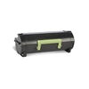 Picture of Lexmark 502U toner cartridge 1 pc(s) Original Black