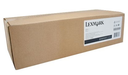 Attēls no Lexmark 81C2XK0 toner cartridge 1 pc(s) Original Black