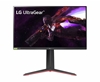 Изображение LG 27GP850P-B computer monitor 68.6 cm (27") 2560 x 1440 pixels 2K LED Black, Red