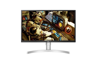Picture of LG 27UL550P-W