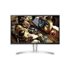 Изображение LG 27UL550P-W computer monitor 68.6 cm (27") 3840 x 2160 pixels 4K Ultra HD LED Silver