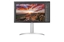 Picture of LG 27UP85NP-W computer monitor 68.6 cm (27") 3840 x 2160 pixels 4K Ultra HD LED Silver