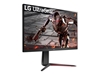 Изображение LG 32GN650-B computer monitor 80 cm (31.5") 2560 x 1440 pixels Quad HD LED Black