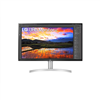 Изображение LG 32UN650P-W computer monitor 80 cm (31.5") 3840 x 2160 pixels 4K Ultra HD LED Silver
