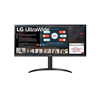 Picture of LG 34WP550-B computer monitor 86.4 cm (34") 2560 x 1080 pixels UltraWide Full HD LED Black