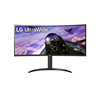 Изображение LG 34WP65CP-B.AEU LED display 86.4 cm (34") 3440 x 1440 pixels Quad HD Black