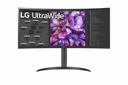 Picture of LG 34WQ75X-B